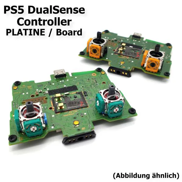 PS5 Dualsense Controller Board Platine BDM nach Auswahl